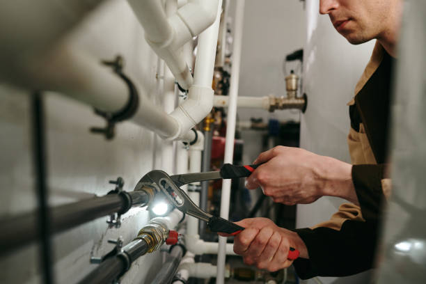 Best Sprinkler Systems  in Greenfield, CA