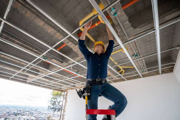 Gas Line Repair in Greenfield, CA