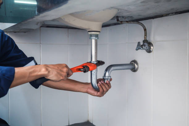 Best Plumbing Services Near Me  in Greenfield, CA