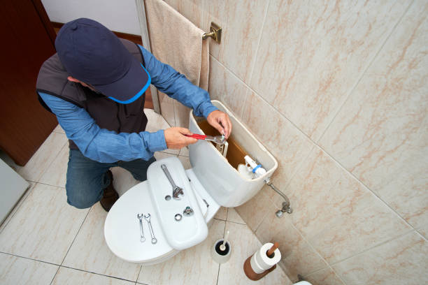 Best Affordable Plumber Near Me  in Greenfield, CA