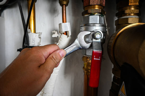 Reliable Greenfield, CA Plumbing Solutions